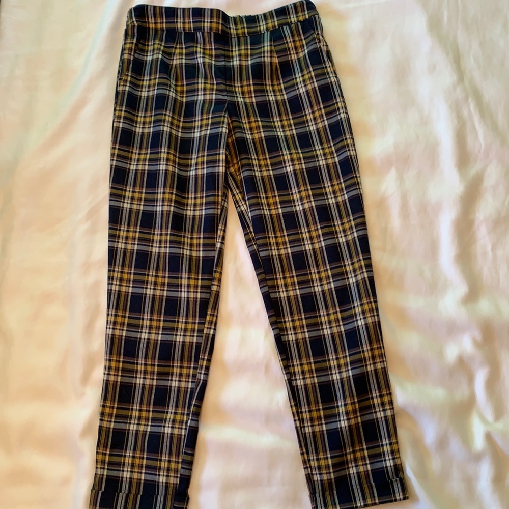 Pants